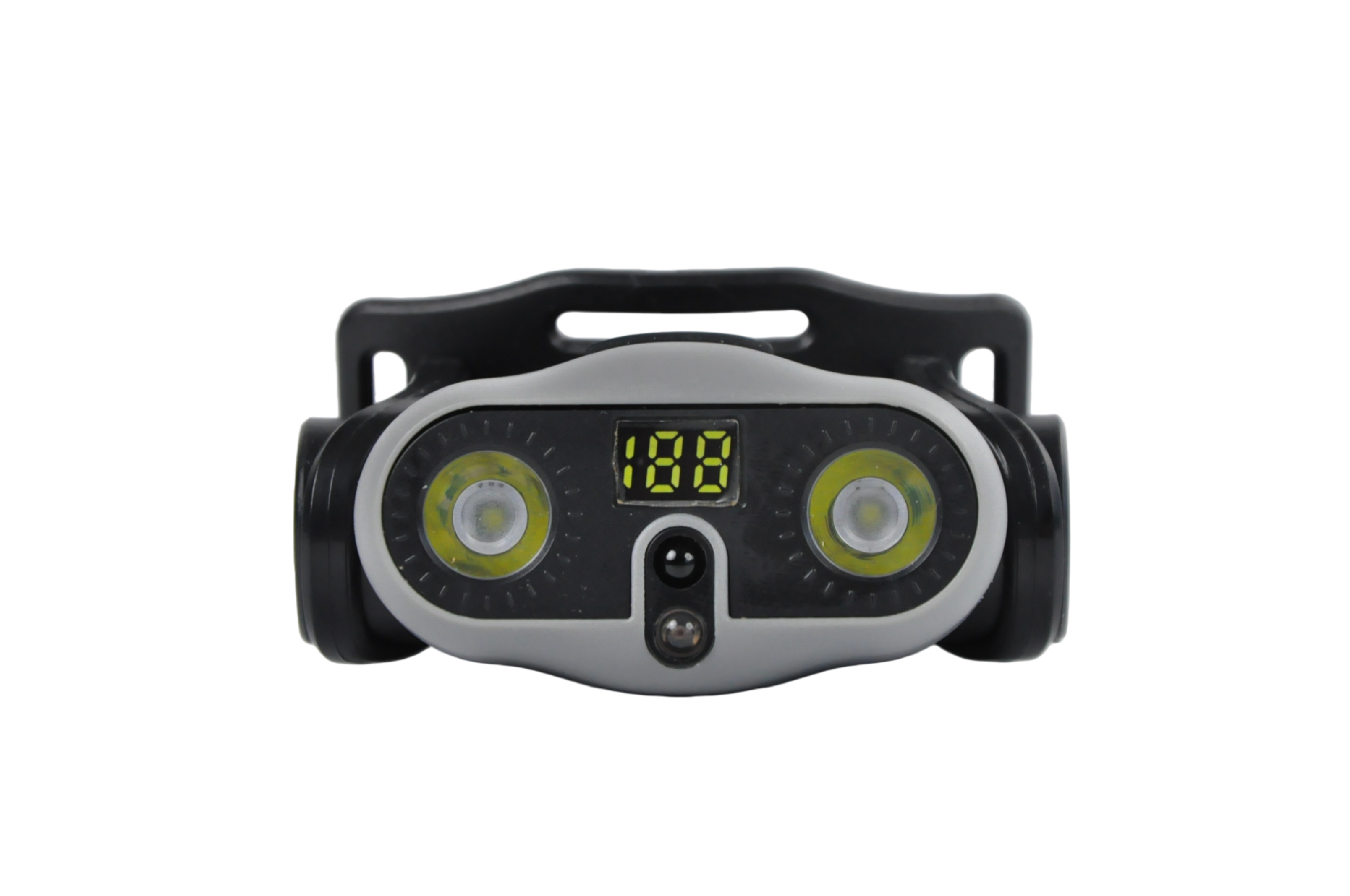 LED HEADLIGHT WJ-H100