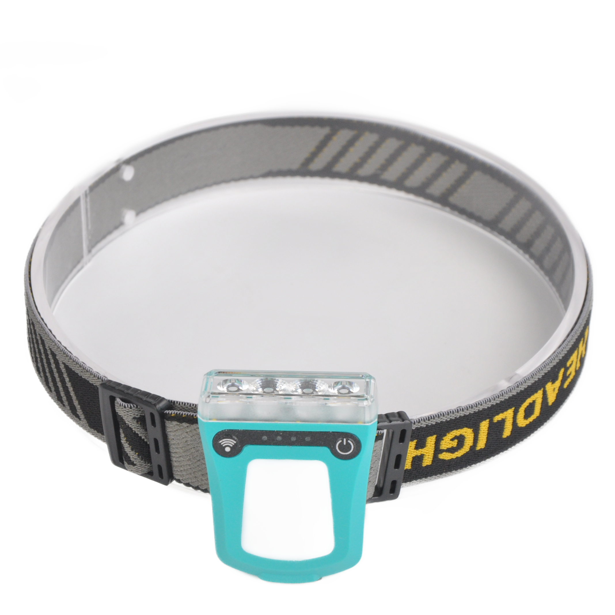 LED HEADLIGHT WJ-H045