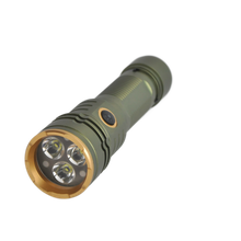 FLASHLIGHT WJ-F002