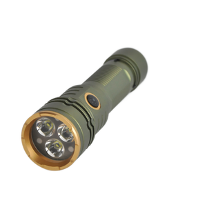 FLASHLIGHT WJ-F002