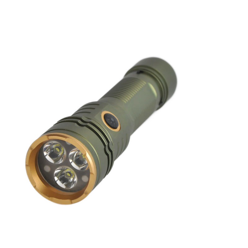 FLASHLIGHT WJ-F002