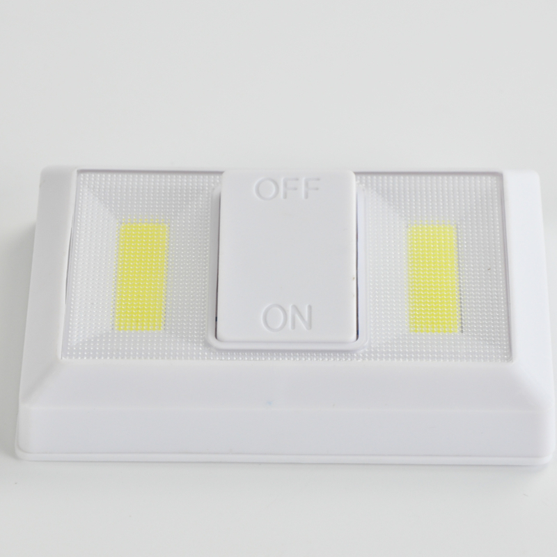 SENSOR LIGHT WJ-S012