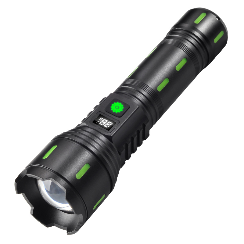 FLASHLIGHT WJ-F005