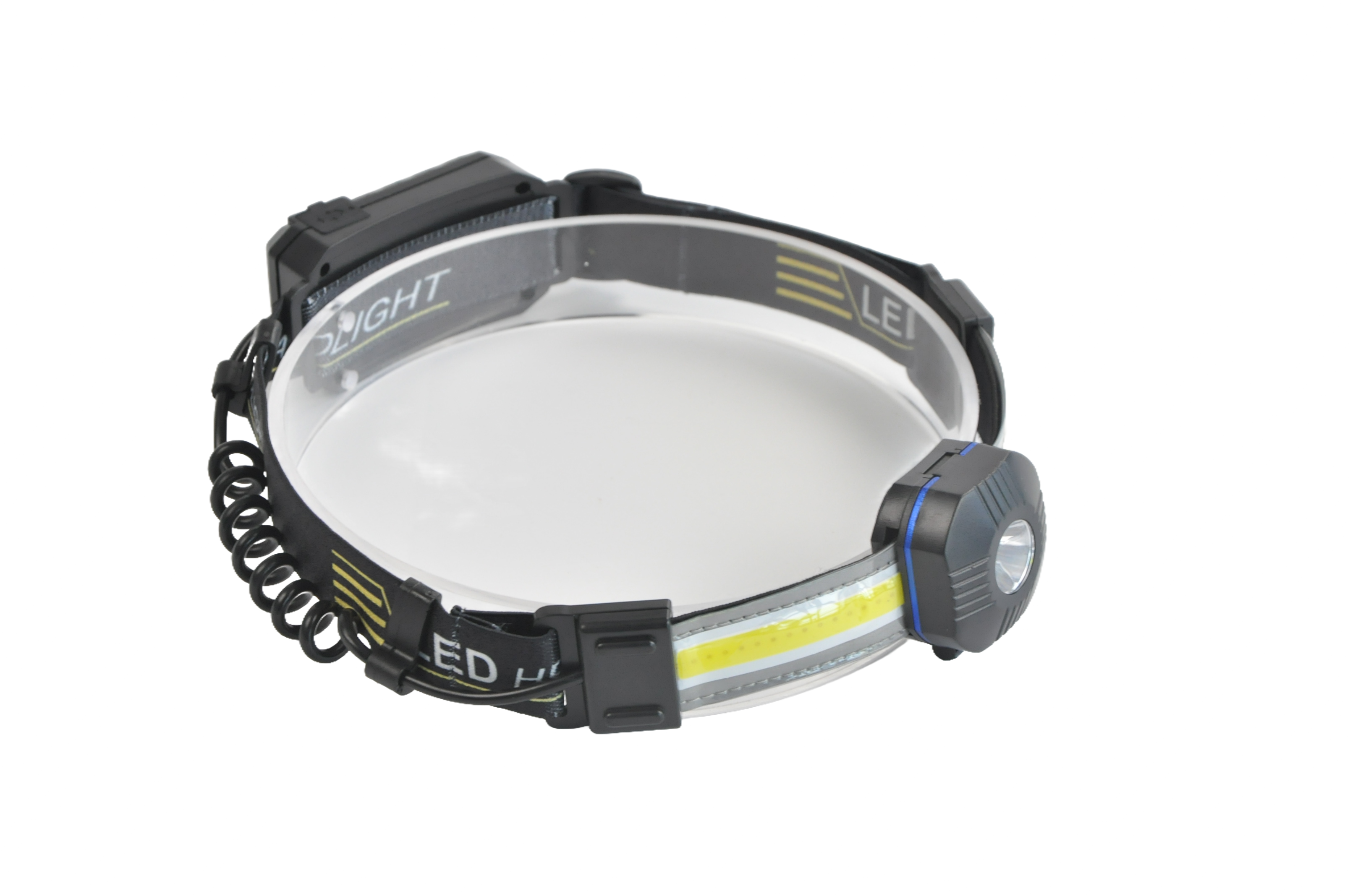 LED HEADLIGHT WJ-H055
