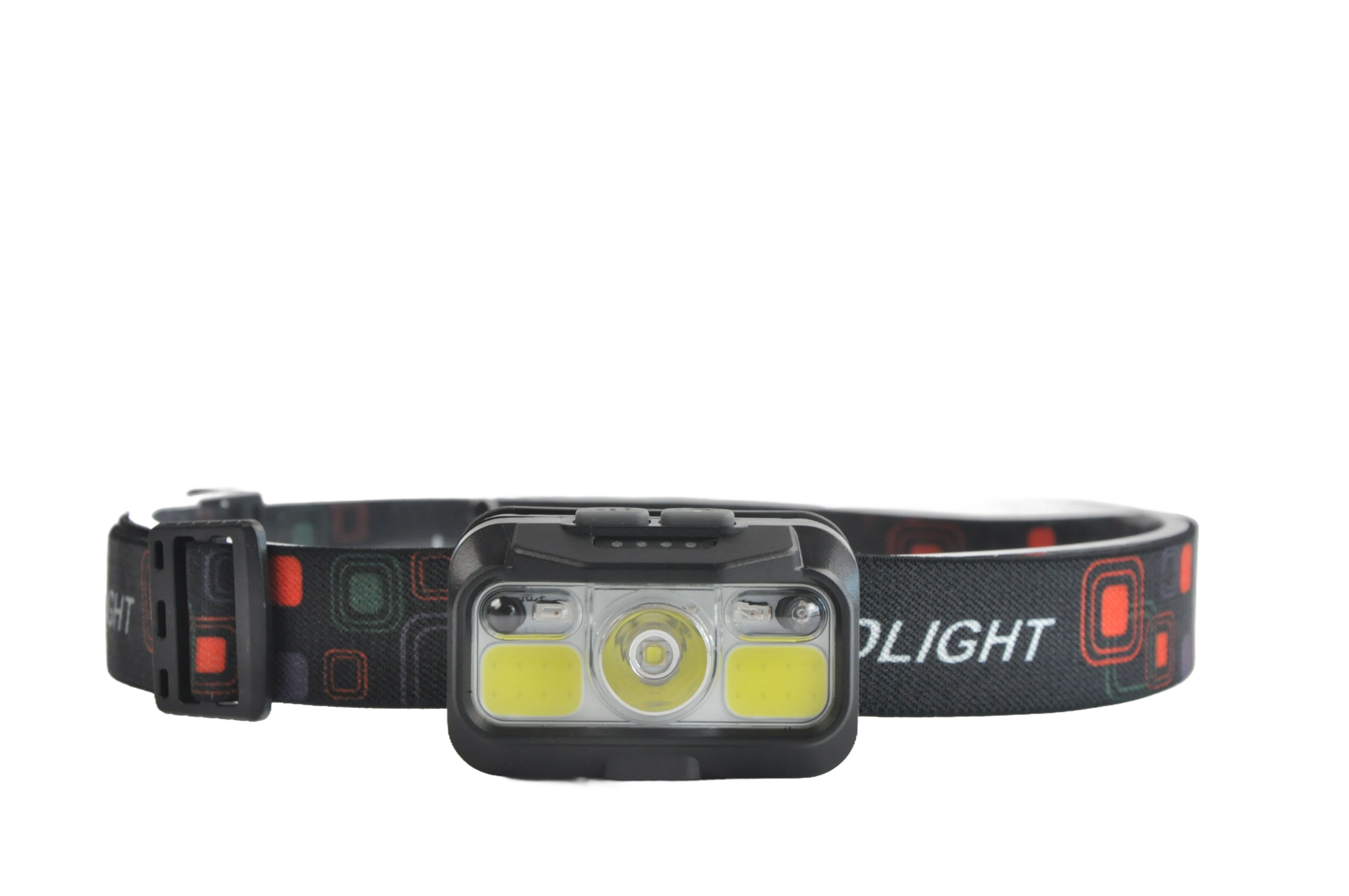 LED HEADLIGHT WJ-H057