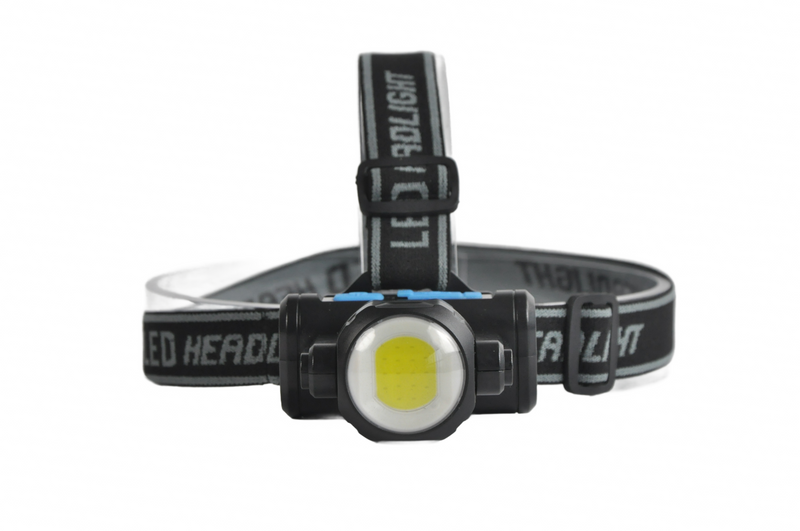 LED HEADLIGHT WJ-H059