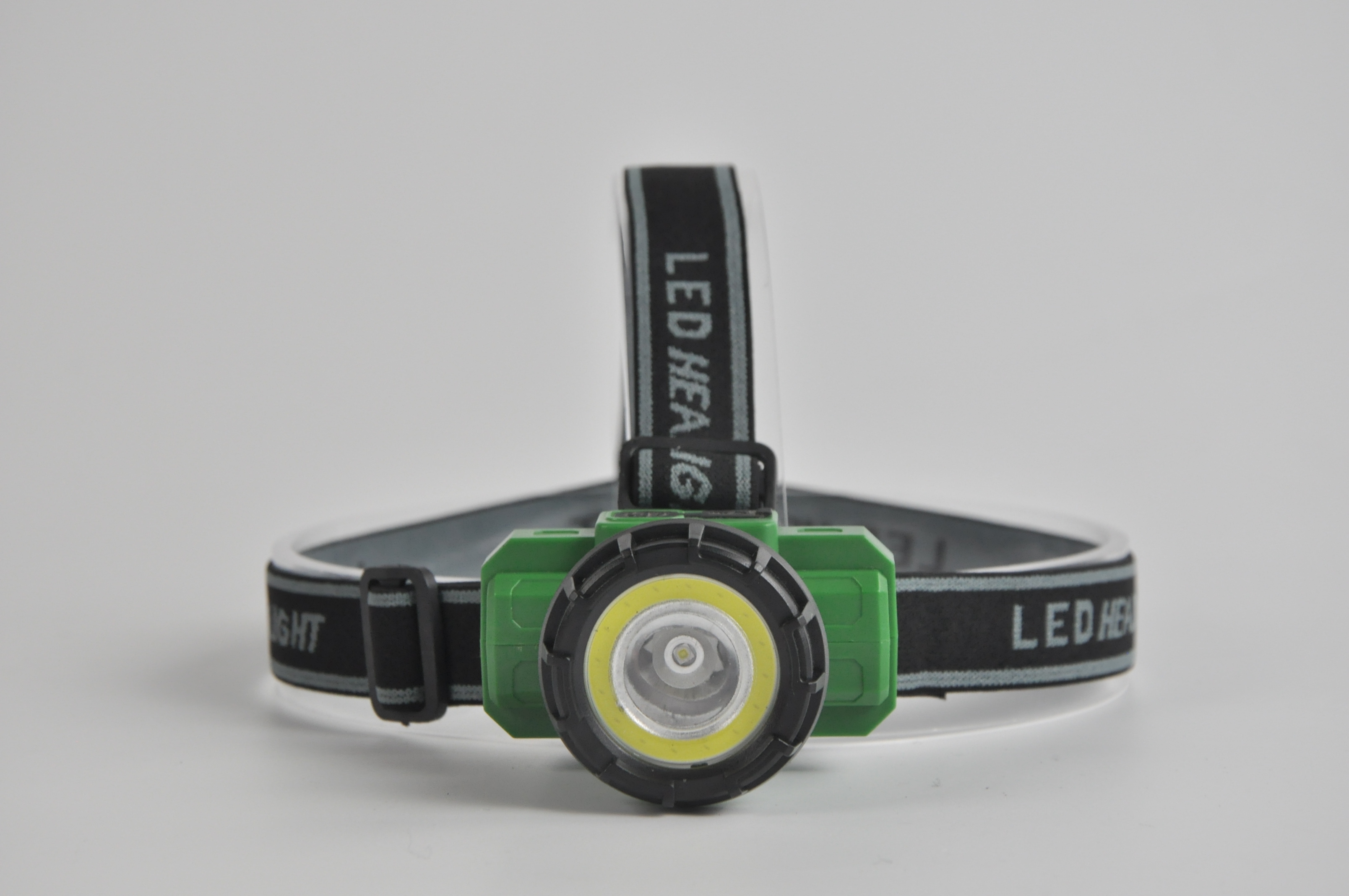 LED HEADLIGHT WJ-H061