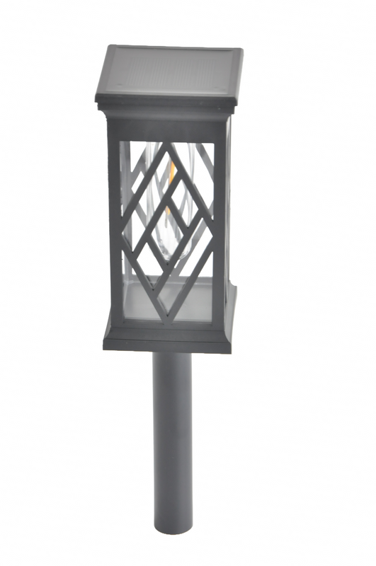 SOLAR LIGHT WJ-T009