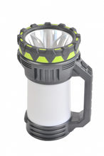 FLASHLIGHT WJ-F012