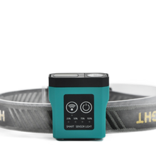 LED HEADLIGHT WJ-H073