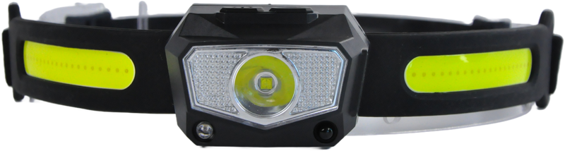 LED HEADLIGHT WJ-H084