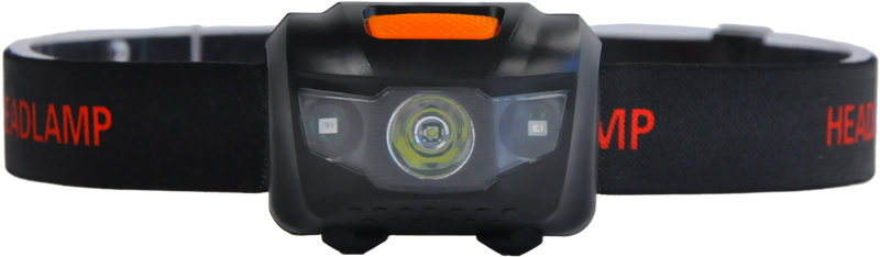 LED HEADLIGHT WJ-H090