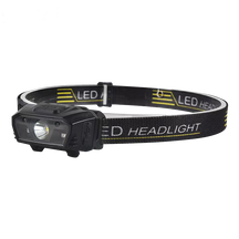 LED HEADLIGHT WJ-H093