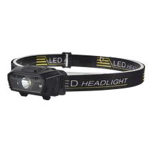 LED HEADLIGHT WJ-H093