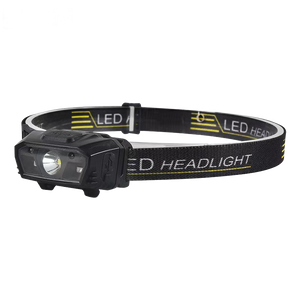 LED HEADLIGHT WJ-H093