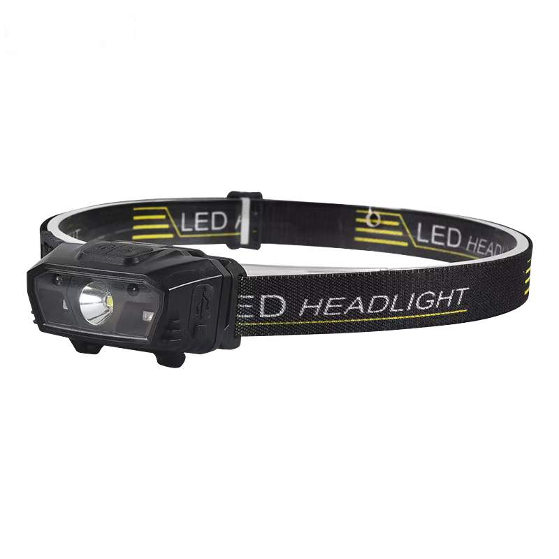 LED HEADLIGHT WJ-H093