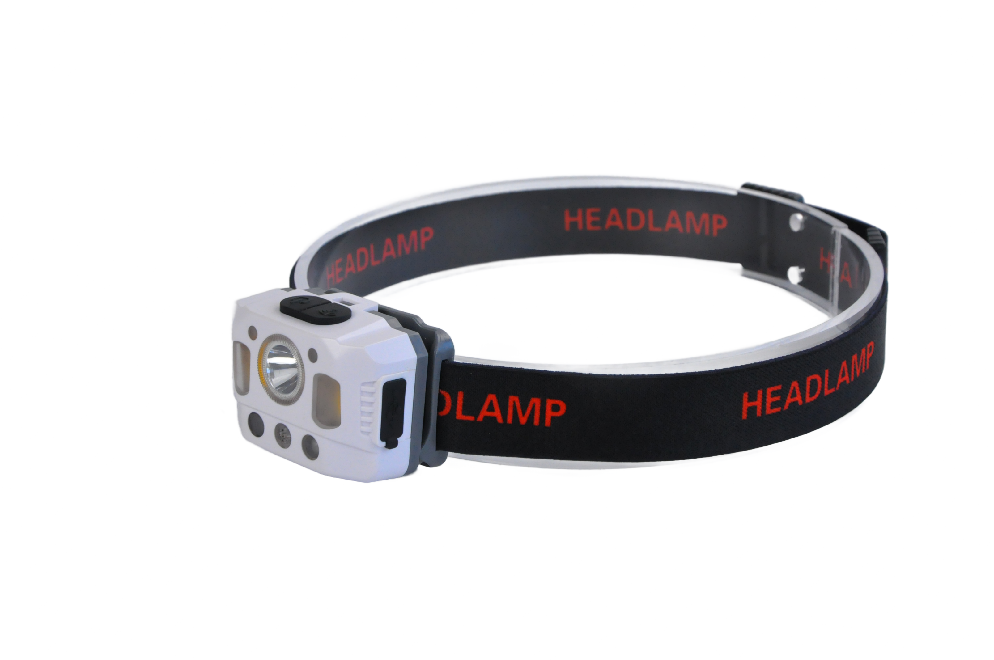 LED HEADLIGHT WJ-H095