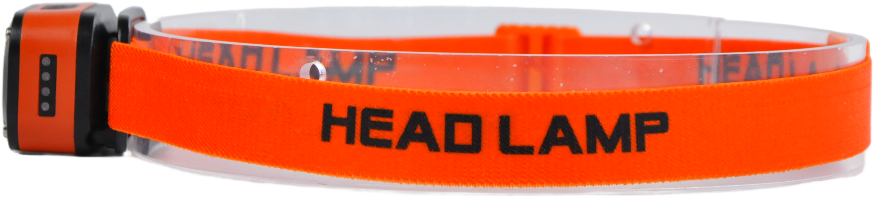 LED HEADLIGHT WJ-H080