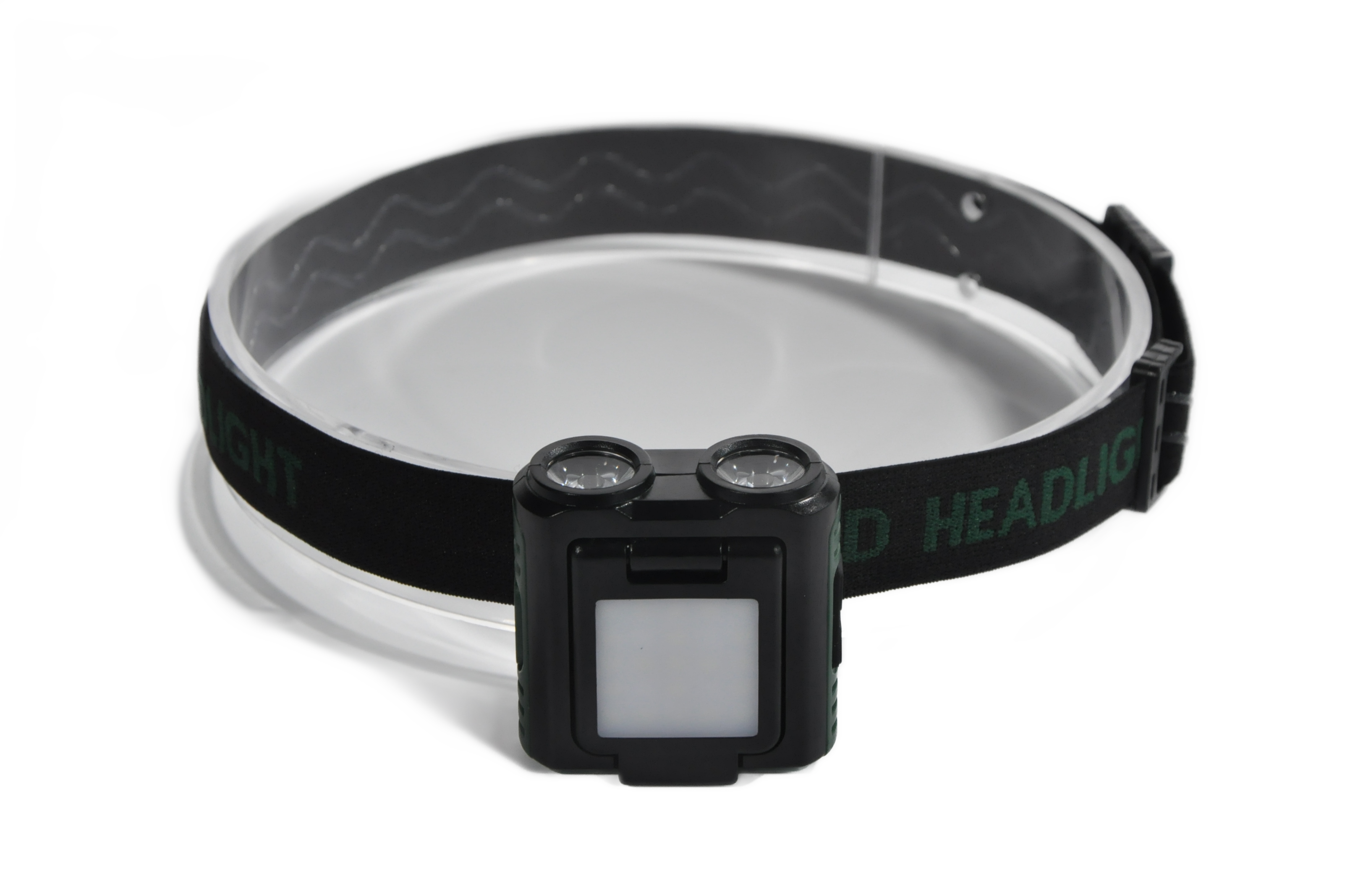 LED HEADLIGHT WJ-H096