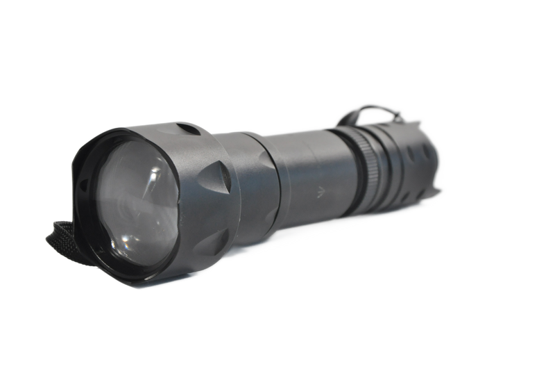 FLASHLIGHT WJ-F018