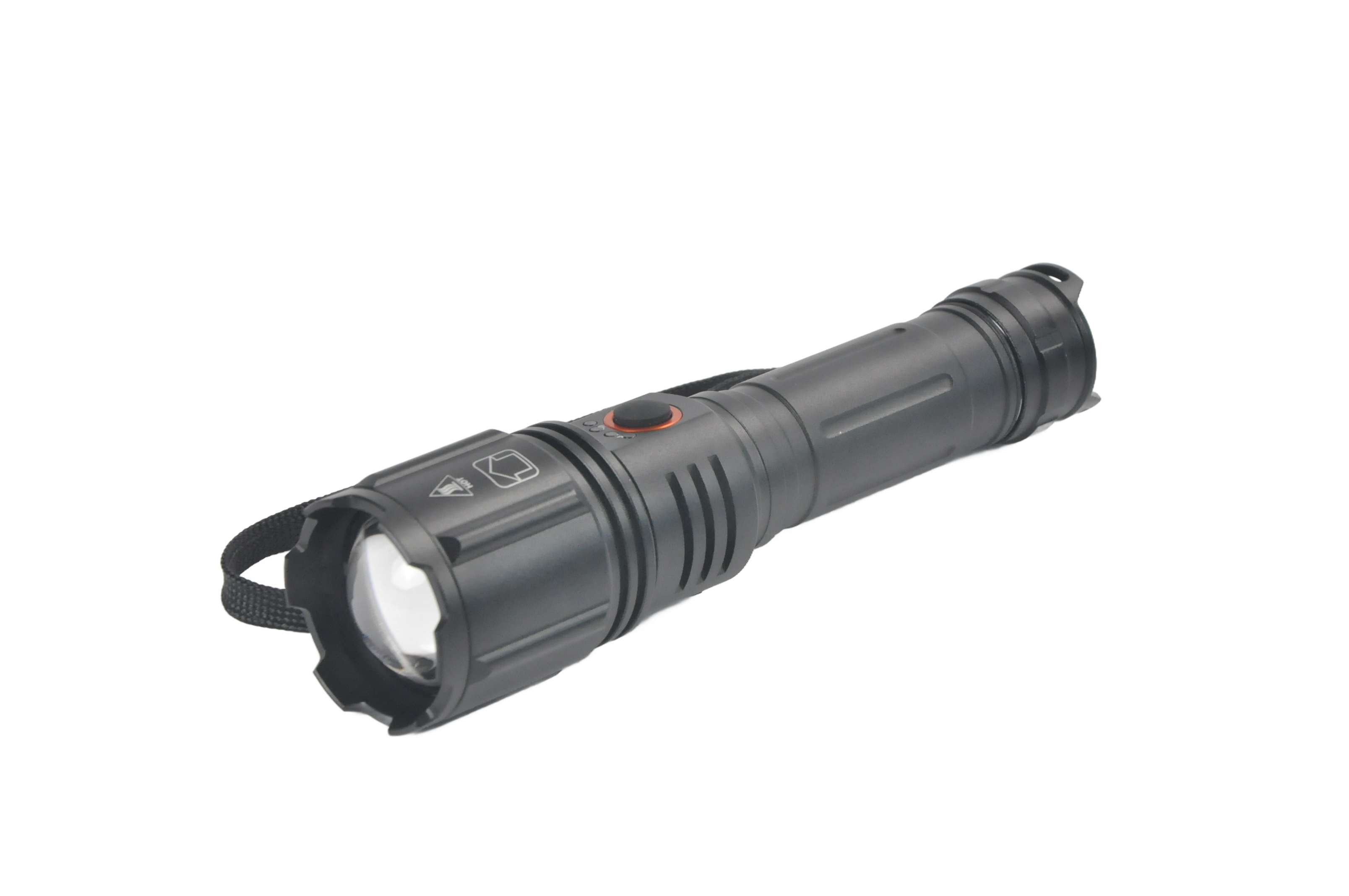 FLASHLIGHT WJ-F027