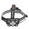 LED HEADLIGHT WJ-H058