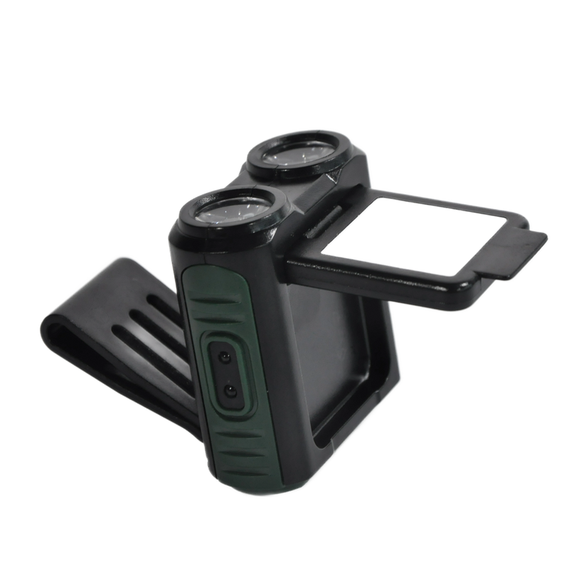 LED HEADLIGHT WJ-H096