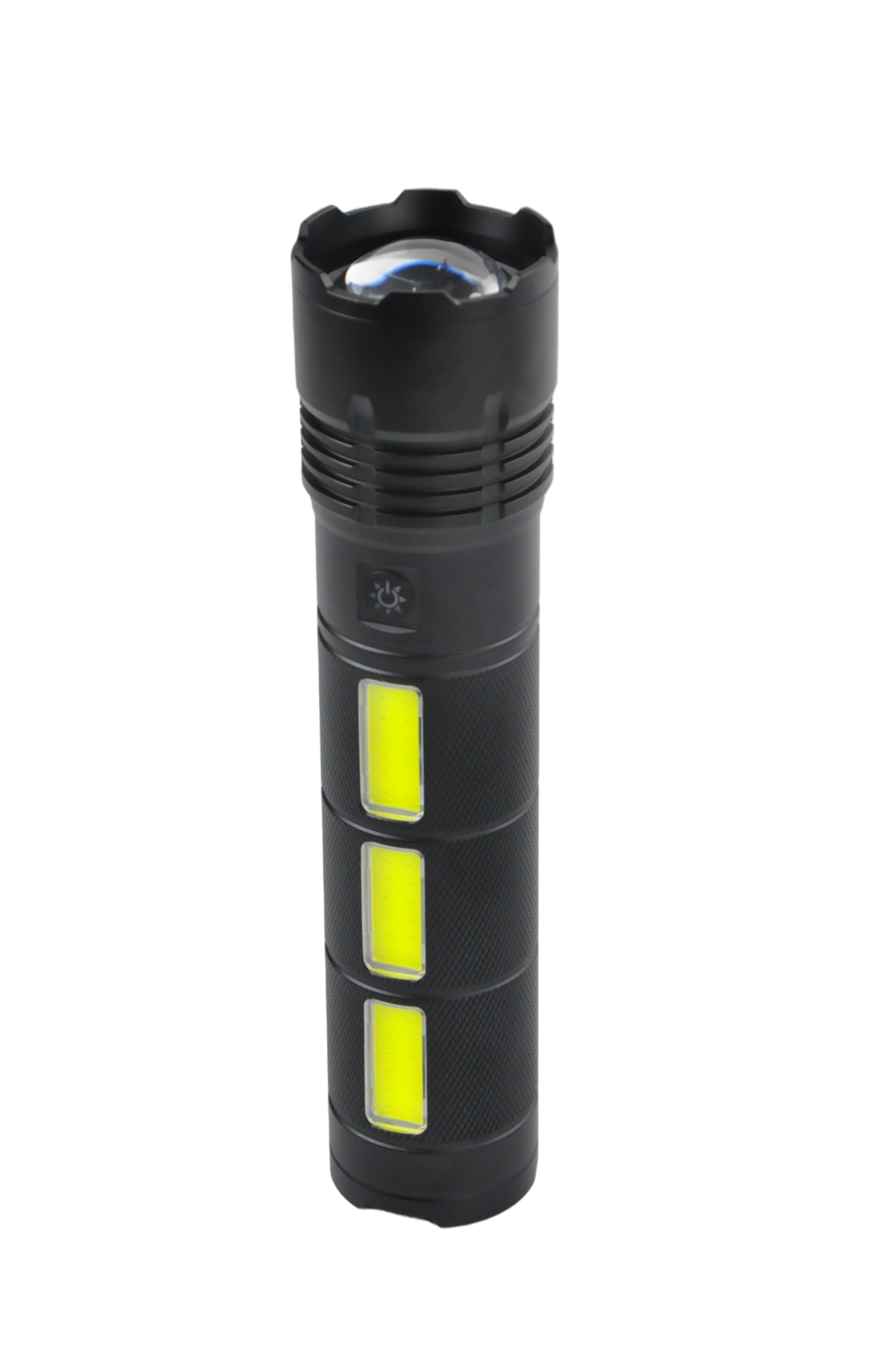 FLASHLIGHT WJ-F058