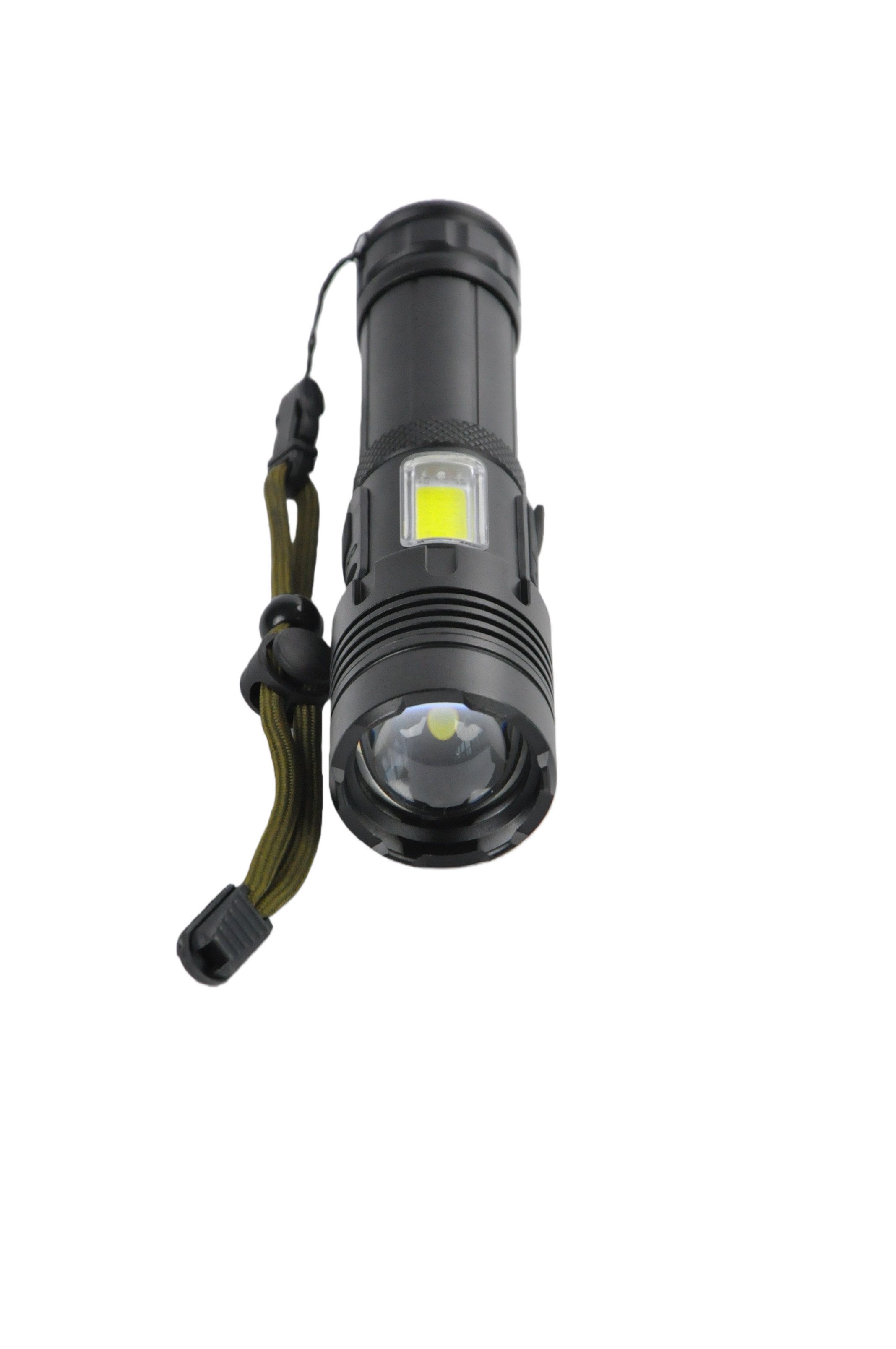 FLASHLIGHT WJ-F054