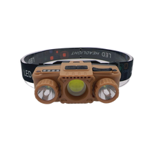 LED HEADLIGHT WJ-H-1023