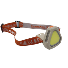  LED HEADLIGHT WJ-H007