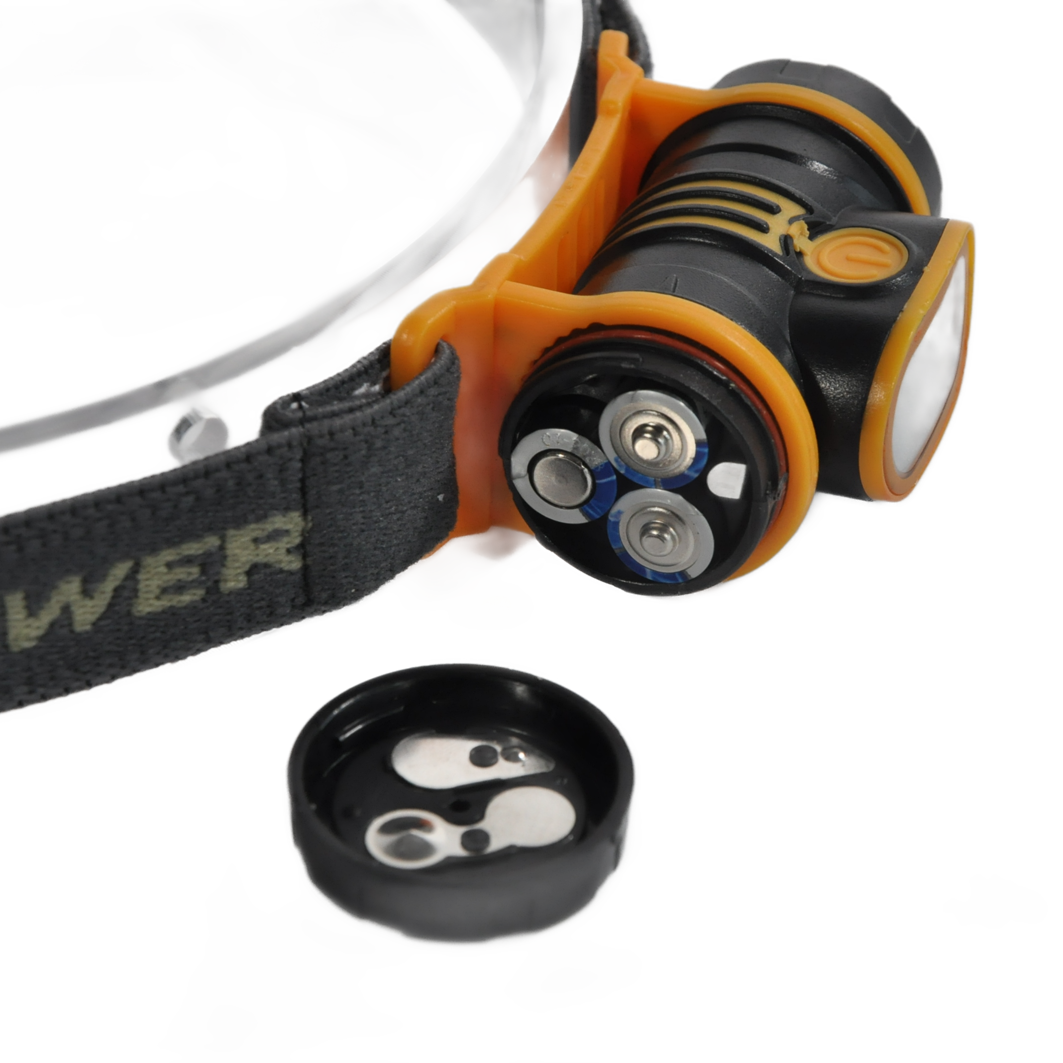 LED HEADLIGHT WJ-H046