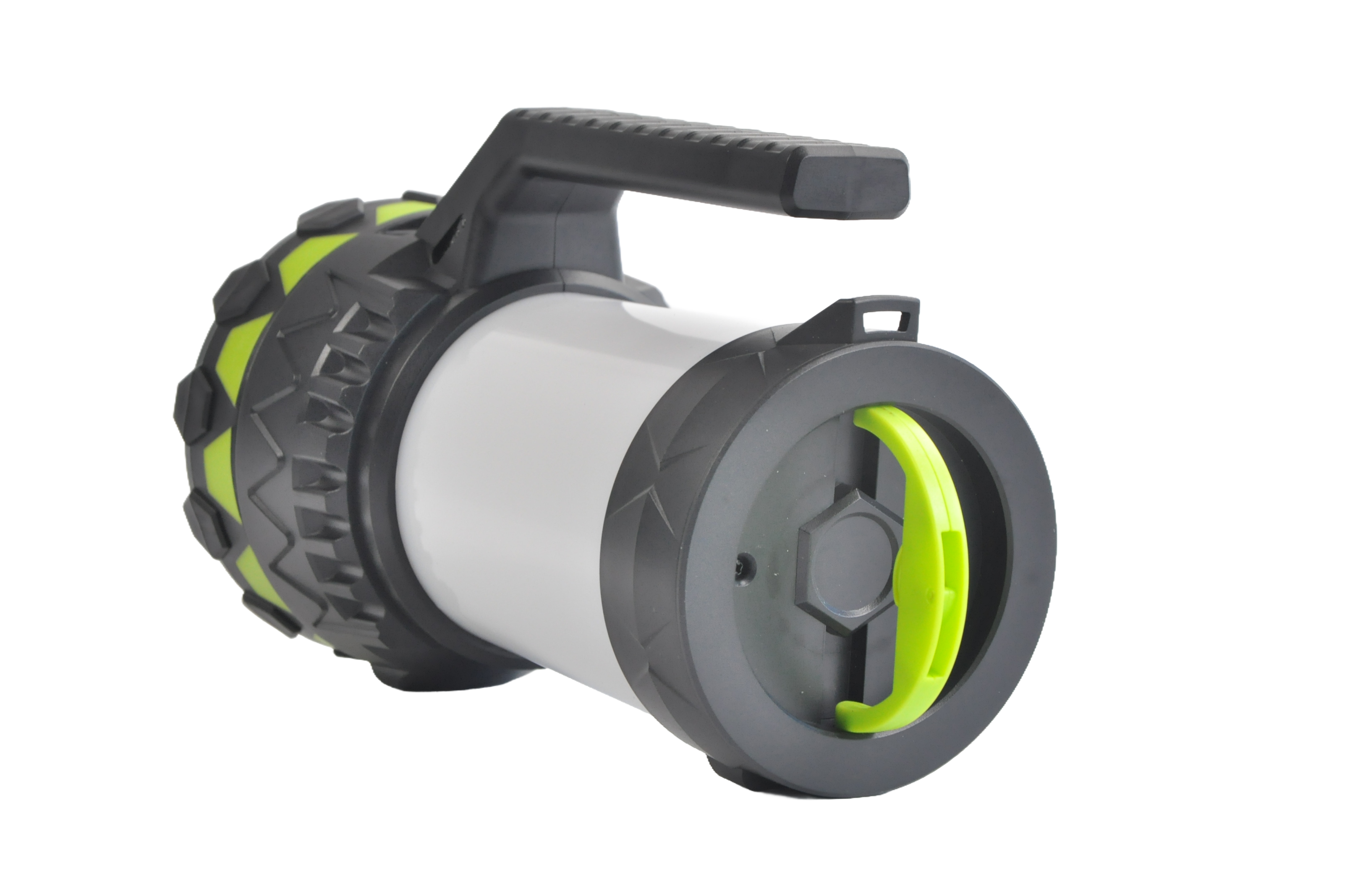 FLASHLIGHT WJ-F013