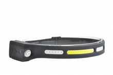 LED HEADLIGHT WJ-H055