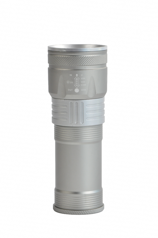 FLASHLIGHT WJ-F011