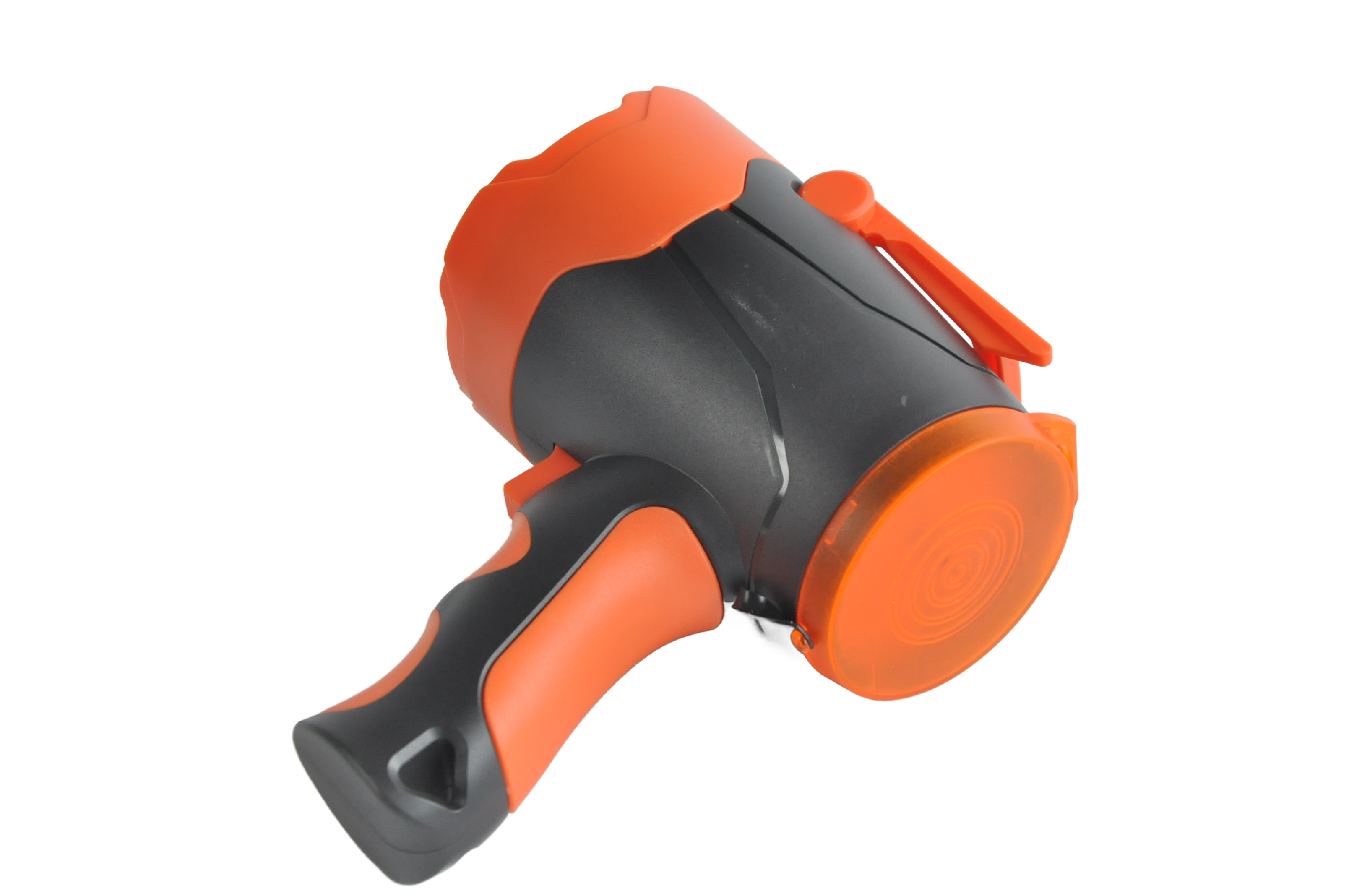 FLASHLIGHT WJ-F018