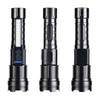 FLASHLIGHT WJ-F040