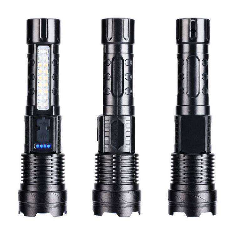 FLASHLIGHT WJ-F040