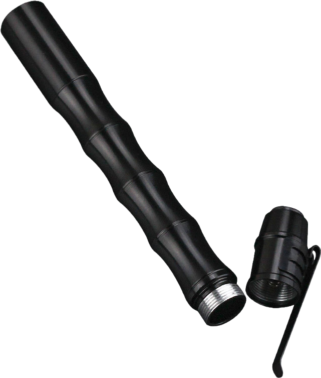 FLASHLIGHT WJ-F047
