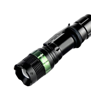 FLASHLIGHT WJ-F030