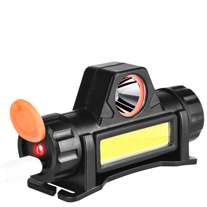 LED HEADLIGHT WJ-H069