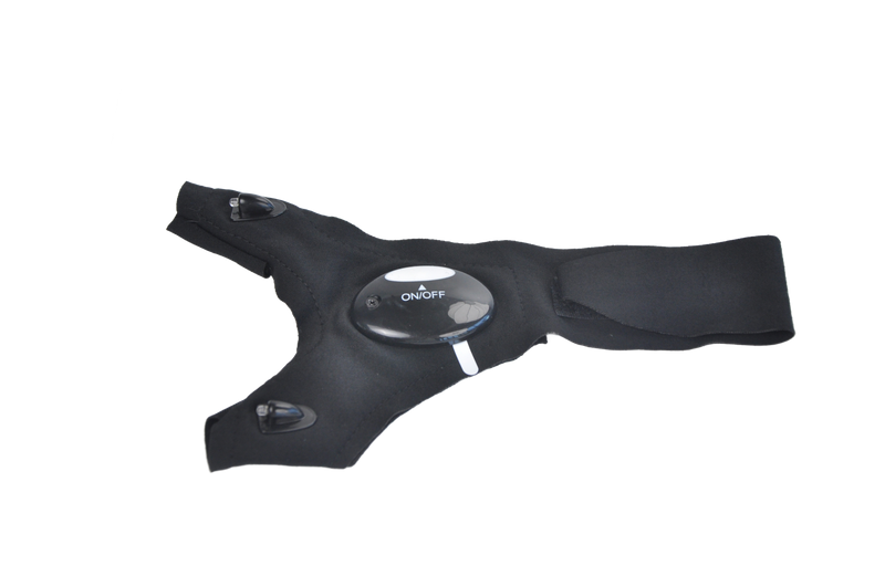 WORKING LIGHT WJ-W113A