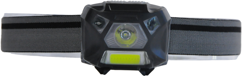 LED HEADLIGHT WJ-H089