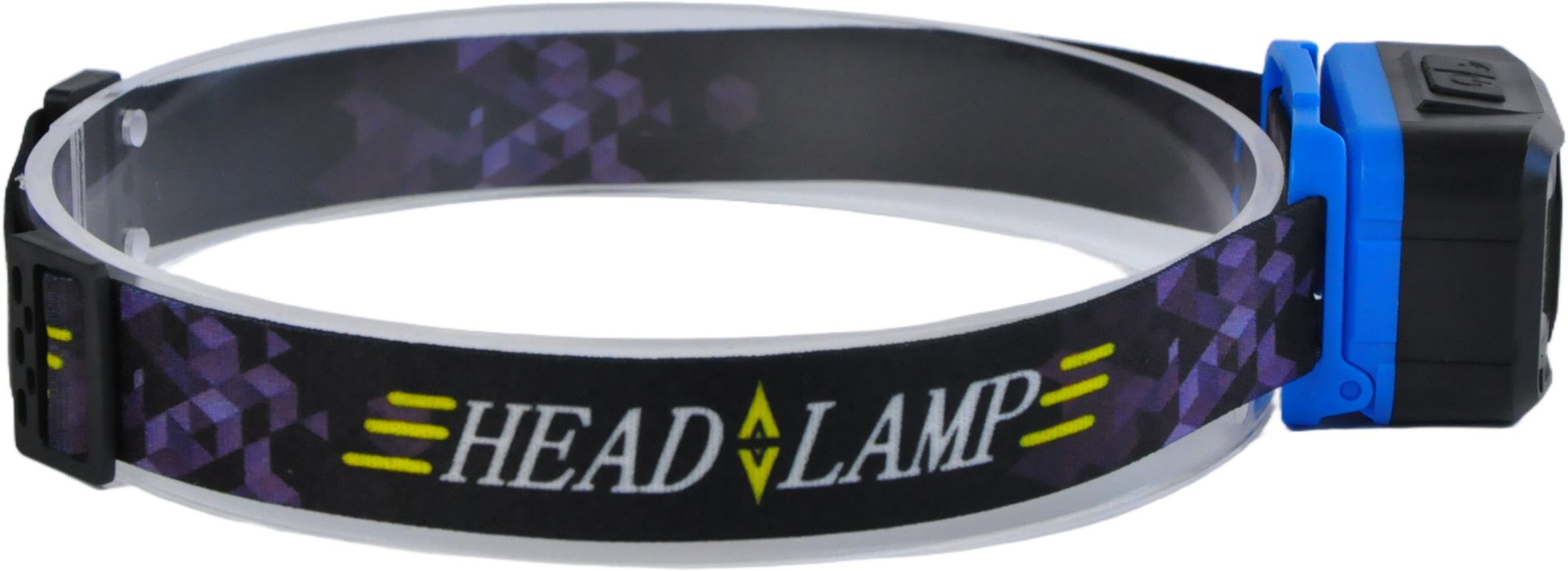 LED HEADLIGHT WJ-H085