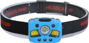 LED HEADLIGHT WJ-H088