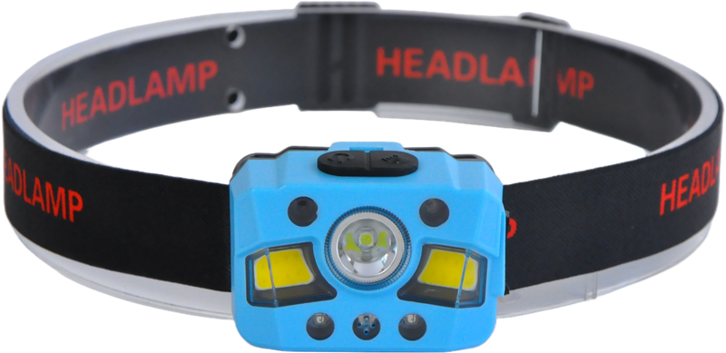 LED HEADLIGHT WJ-H088