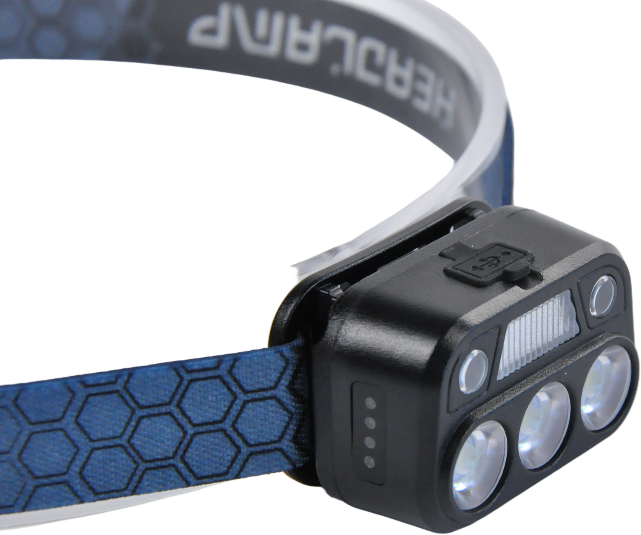 LED HEADLIGHT WJ-H078