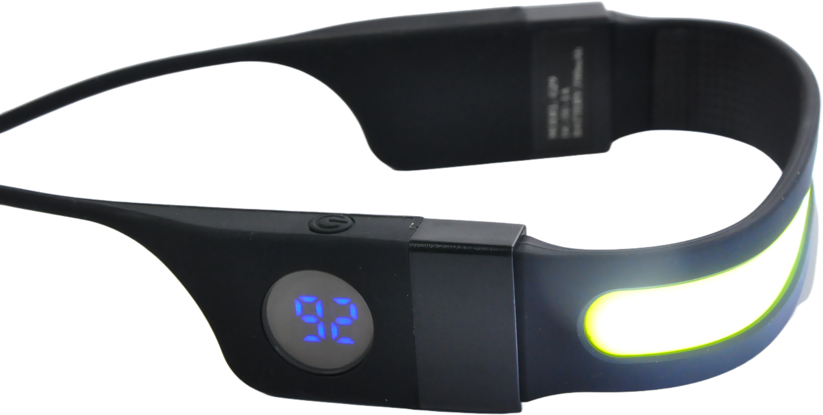 LED HEADLIGHT WJ-H076