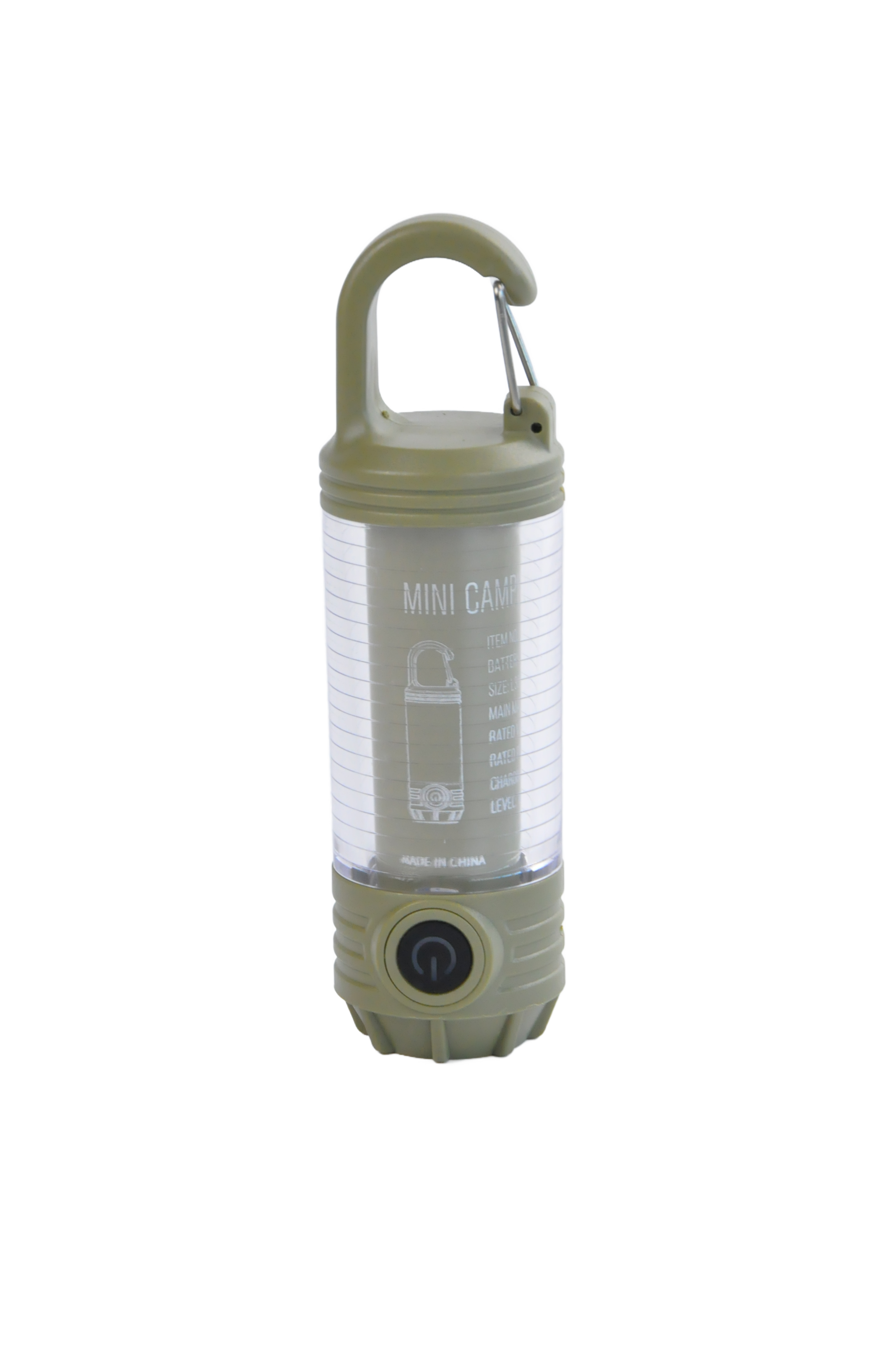 CAMPING LIGHT WJ-C008