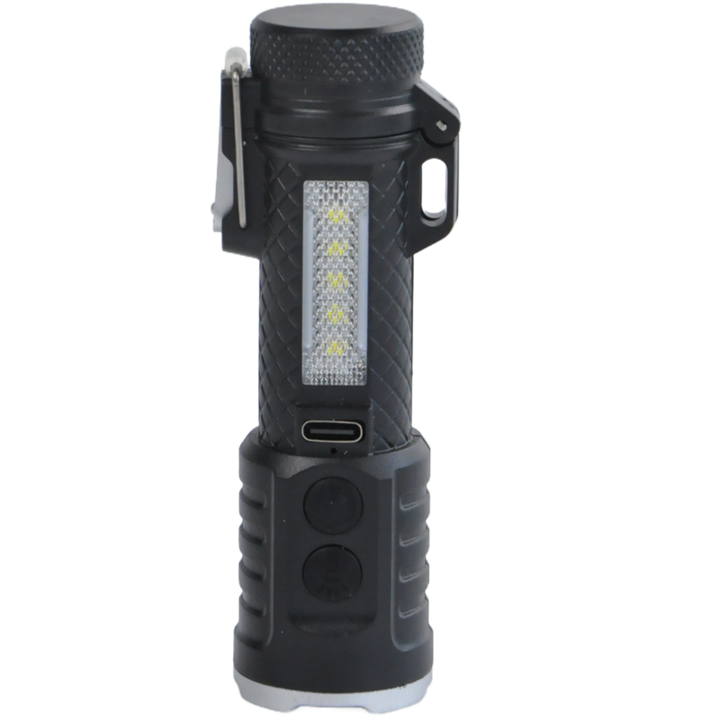 FLASHLIGHT WJ-F053